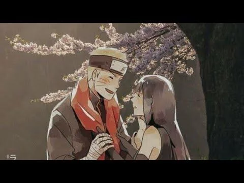 Free Download Naruto And Hinata Romantic Wallpaper Page 442028 (480 x 360)