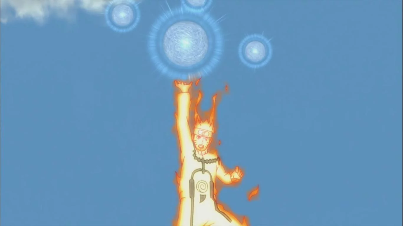 Free Download Naruto Rasengan Wallpaper Hd Page 44203 (1366 x 768)