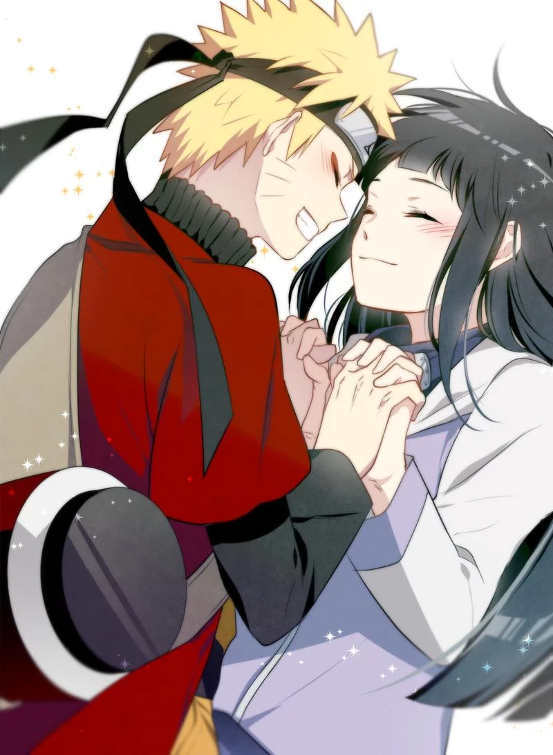 Free Download Naruto And Hinata Love Wallpaper Download Page 442055 (800 x 1093)