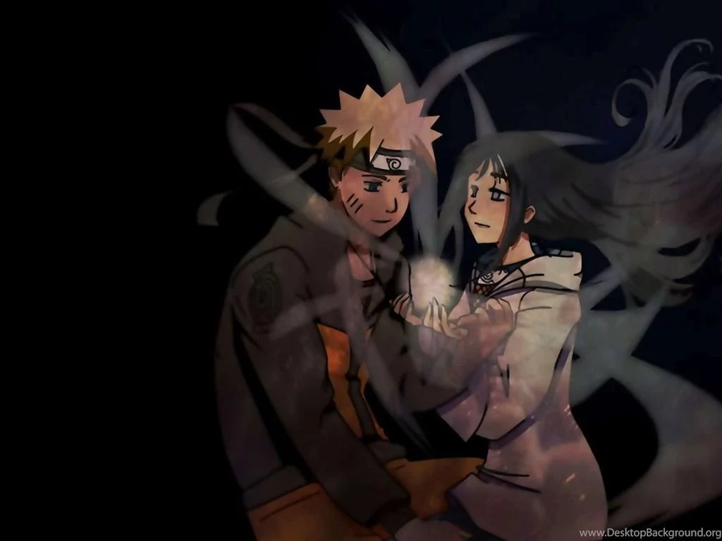 Free Download Naruto And Hinata Love Wallpaper Download Page 442064 (1024 x 768)