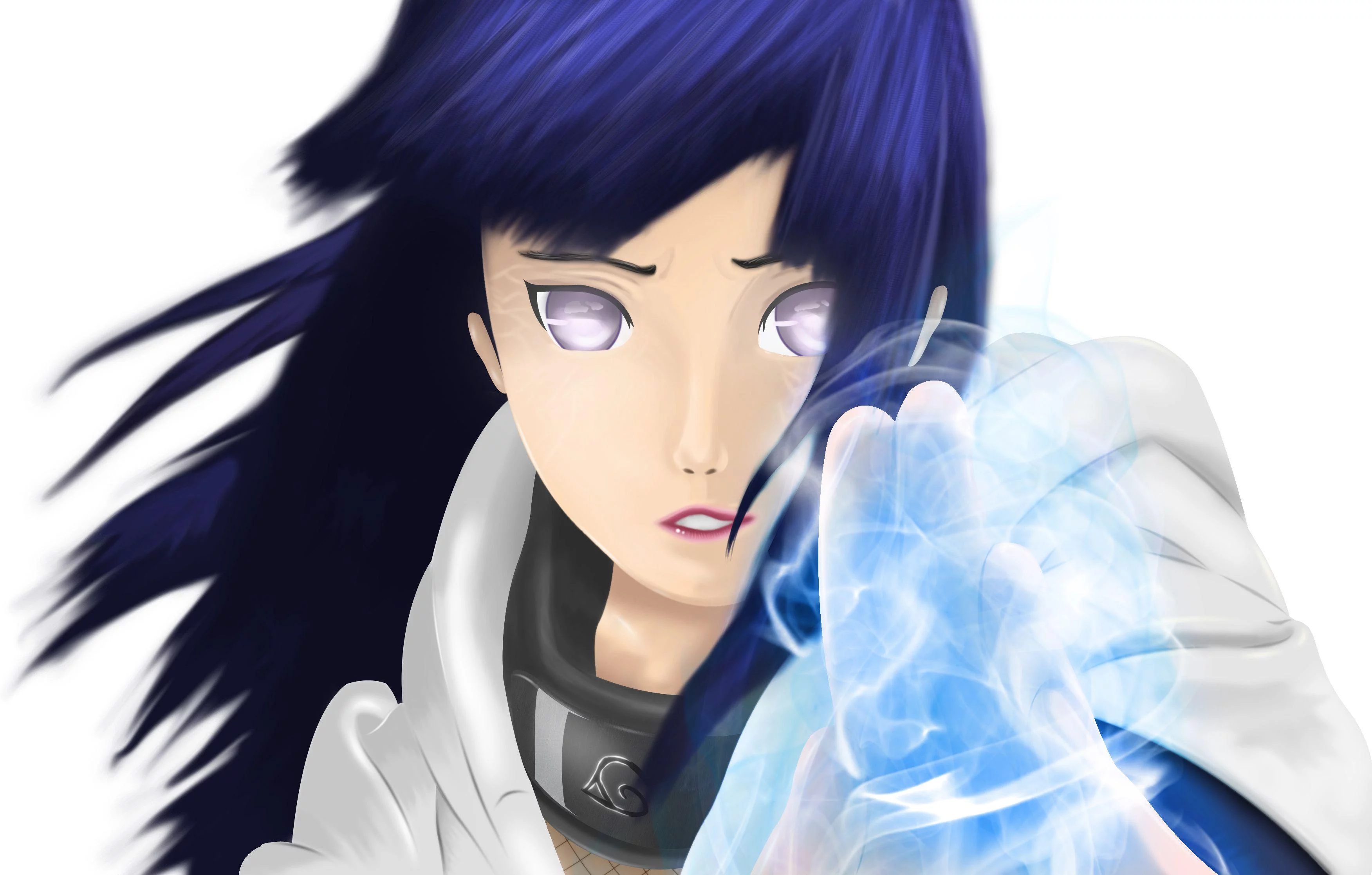 Free Download Naruto Hinata Wallpaper Chibi Page 442117 (3504 x 2235)