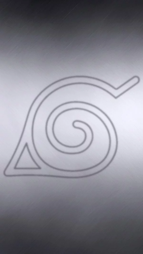 Free Download Naruto Konoha Symbol Wallpaper Page 4427 (600 x 1069)