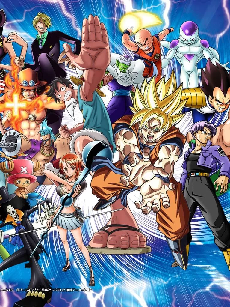 Free Download Goku And Naruto Wallpaper Android Page 443 (768 x 1024)