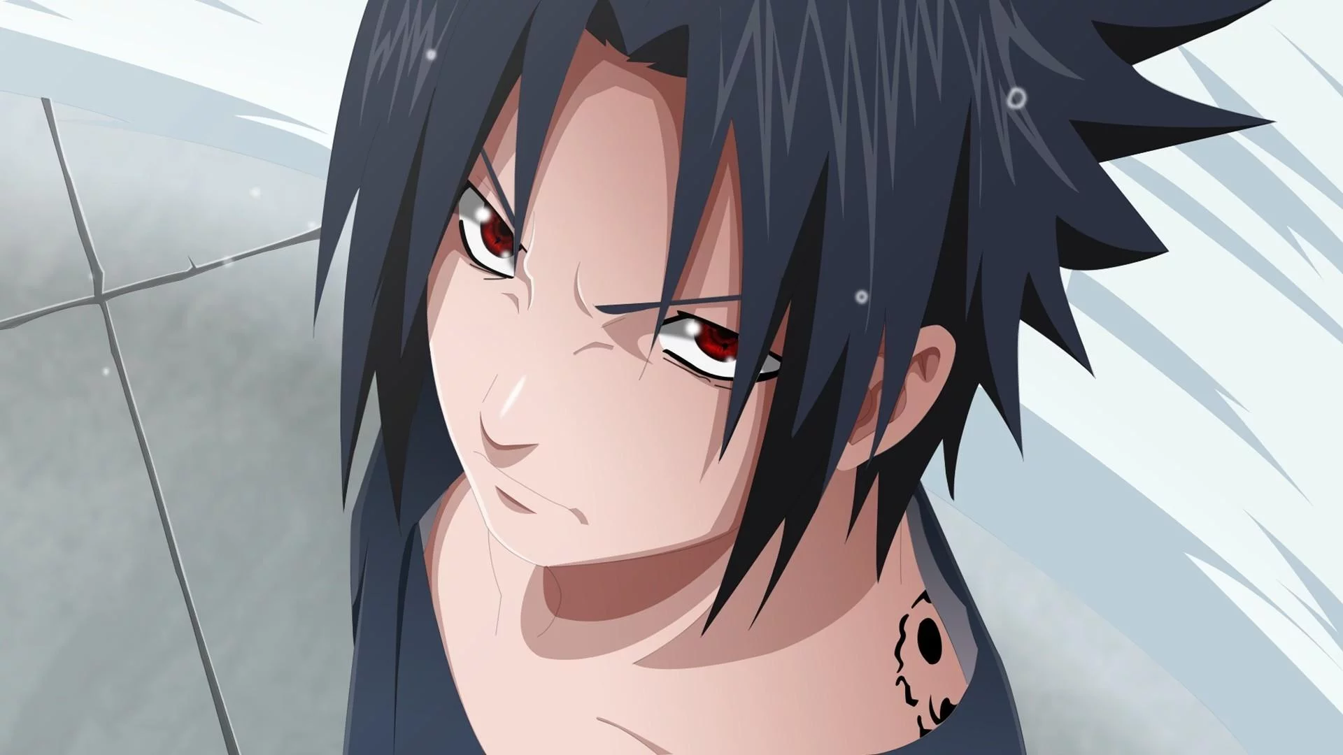 Free Download Naruto Shippuden Wallpaper Sasuke Sharingan Page 44317 (1920 x 1080)