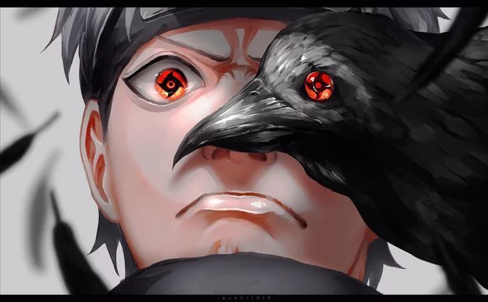 Free Download Naruto Shippuden Sharingan Wallpaper Hd Page 44318 (700 x 434)