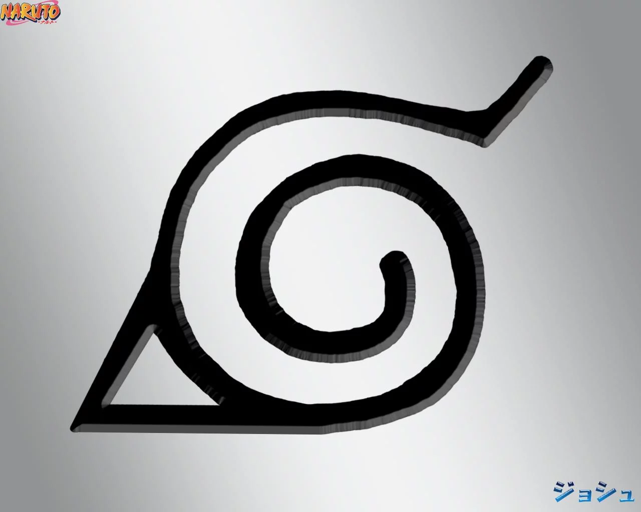 Free Download Naruto Leaf Symbol Wallpaper Hd Page 4432 (1280 x 1024)