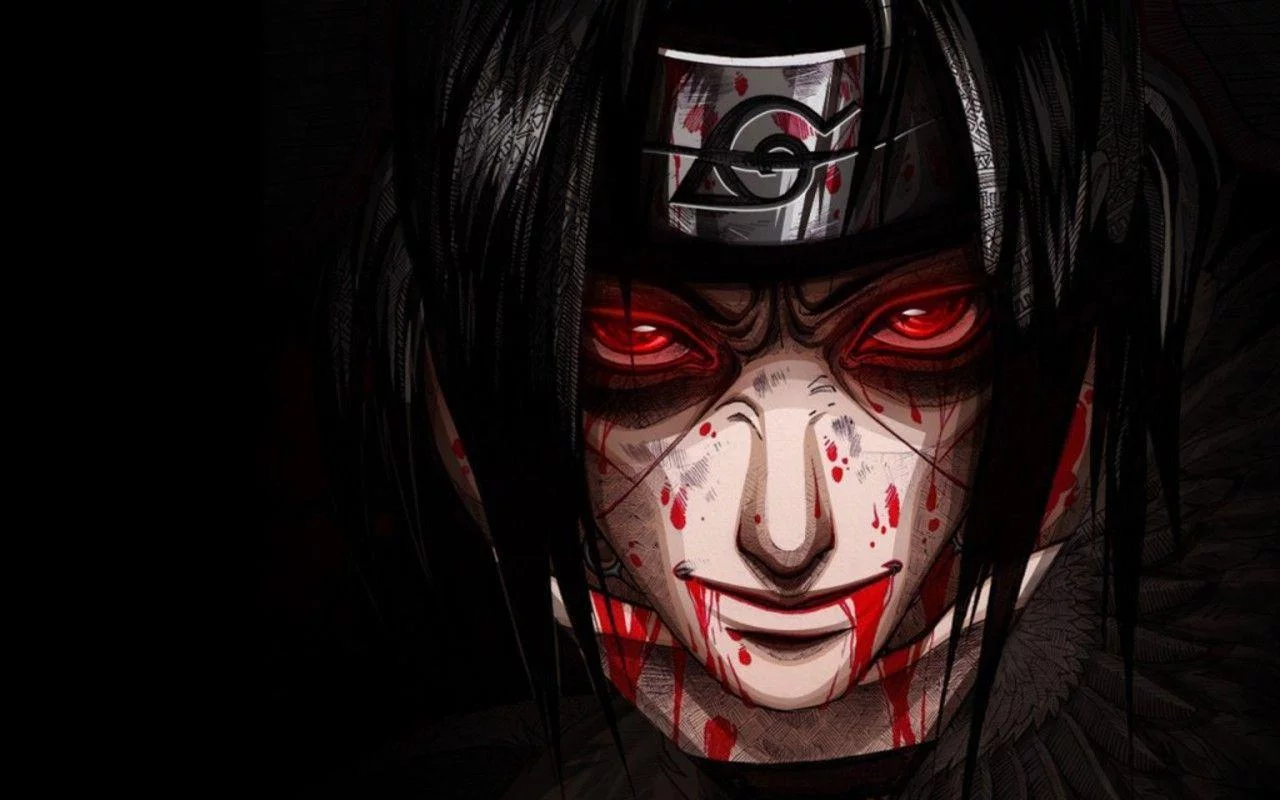 Free Download Naruto Shippuden Sharingan Wallpaper Hd Page 44323 (1280 x 800)