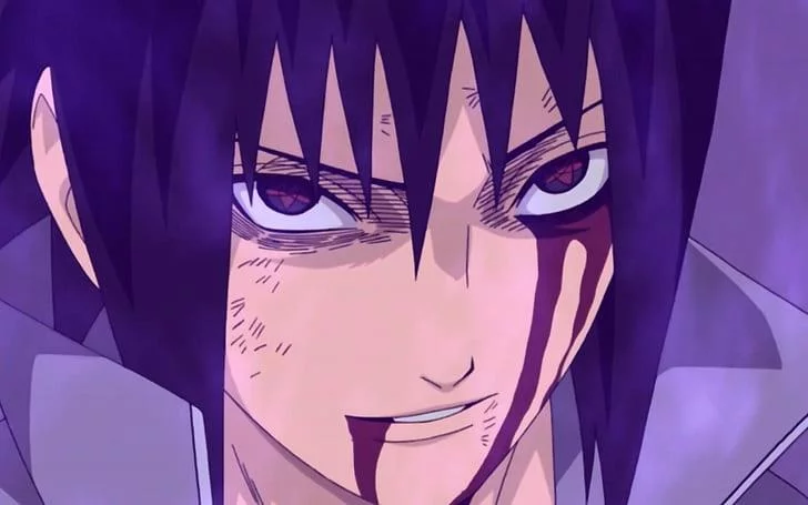 Free Download Naruto Shippuden Sasuke Wallpaper Hd Page 44328 (728 x 455)