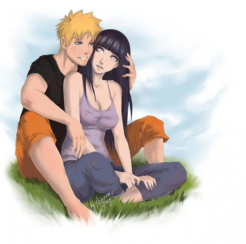 Free Download Naruto And Hinata Love Wallpaper Hd Page 443375 (800 x 794)