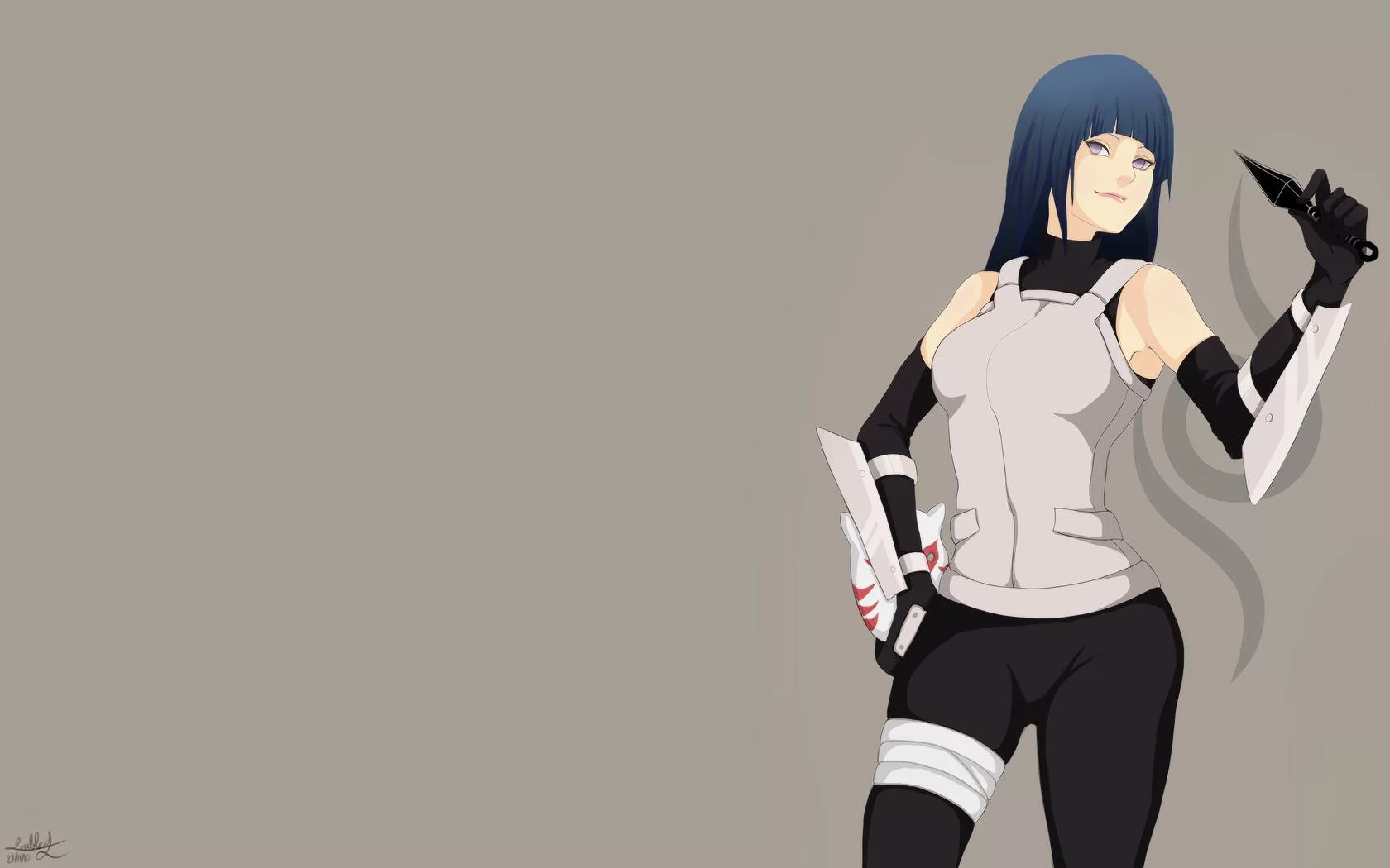 Free Download Naruto And Hinata Wallpaper For Pc Page 443398 (1680 x 1050)