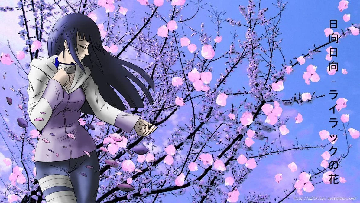 Free Download Naruto And Hinata Wallpaper For Pc Page 443399 (1191 x 670)
