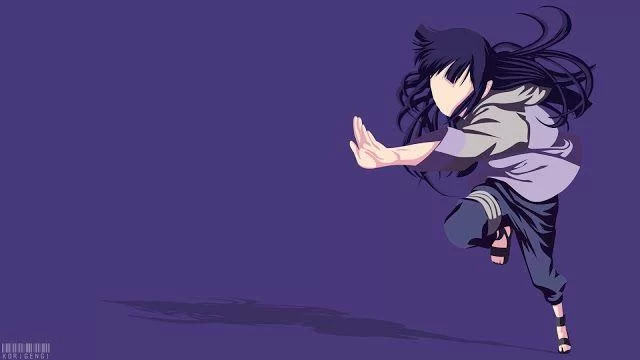 Free Download Naruto And Hinata Wallpaper For Pc Page 443402 (640 x 360)