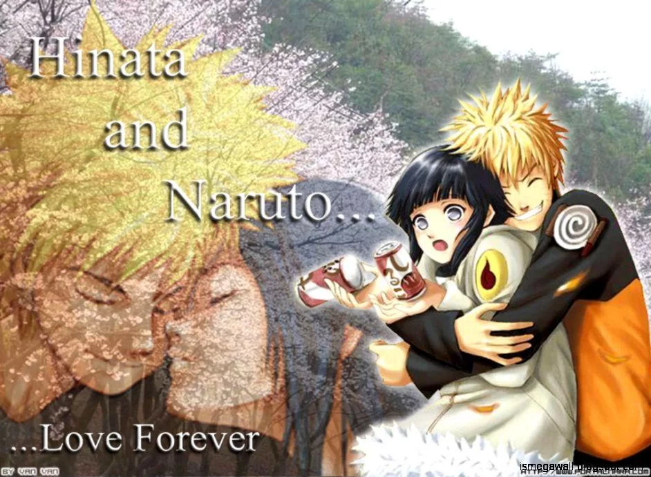 Free Download Naruto And Hinata Pc Wallpapers Page 443411 (942 x 691)