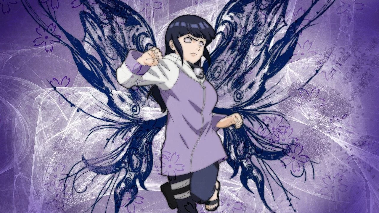 Free Download Naruto And Hinata Ps4 Wallpaper Page 443485 (1280 x 720)