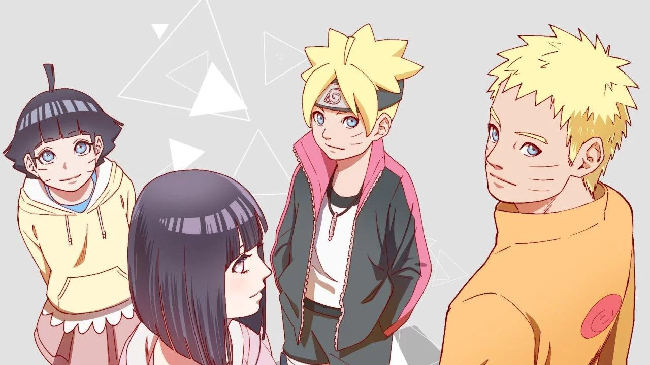 Free Download Naruto And Hinata Ps4 Wallpaper Page 443493 (1280 x 720)