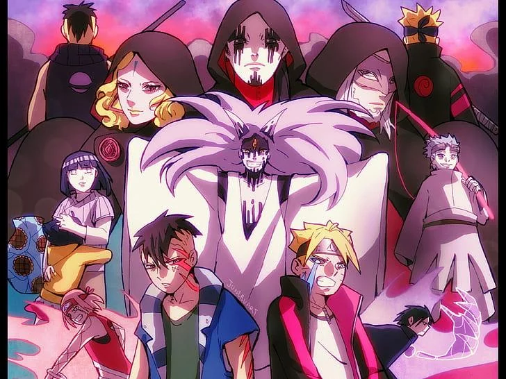 Free Download Naruto And Hinata Ps4 Wallpaper Page 443495 (728 x 546)