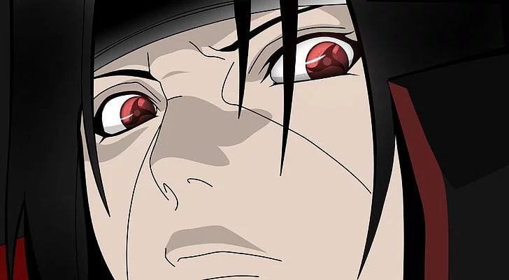 Free Download Naruto Shippuden Sharingan Wallpaper Hd Page 44352 (728 x 401)