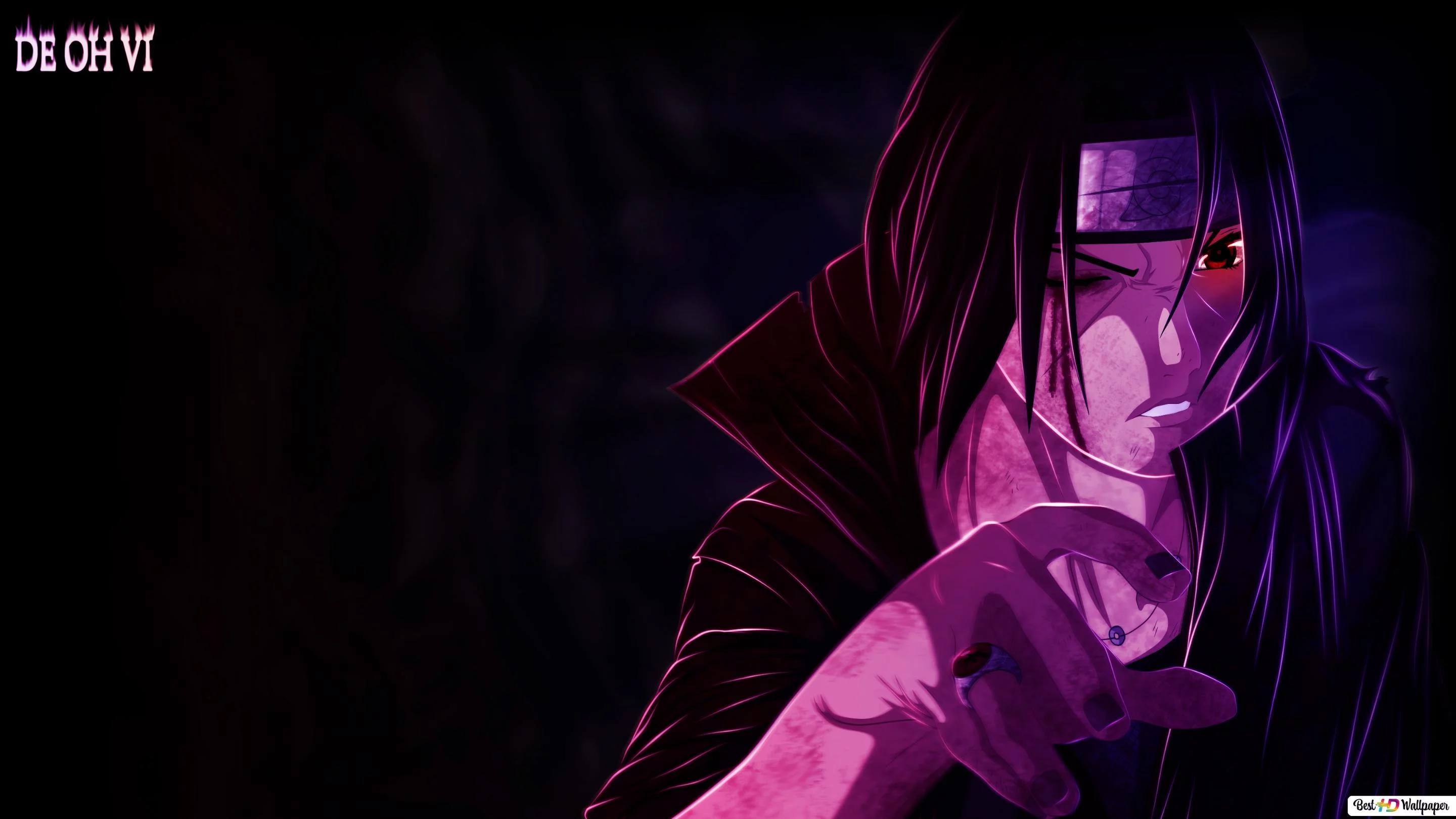 Free Download Naruto Shippuden Sharingan Wallpaper Hd Page 44353 (2880 x 1620)