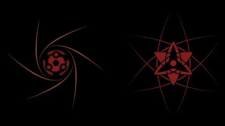 Free Download Naruto Shippuden Sharingan Wallpapers Page 44373 (728 x 410)