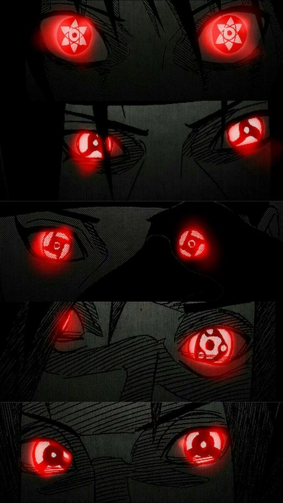 Free Download Naruto Sharingan Mobile Wallpaper Hd Page 44380 (1107 x 1965)