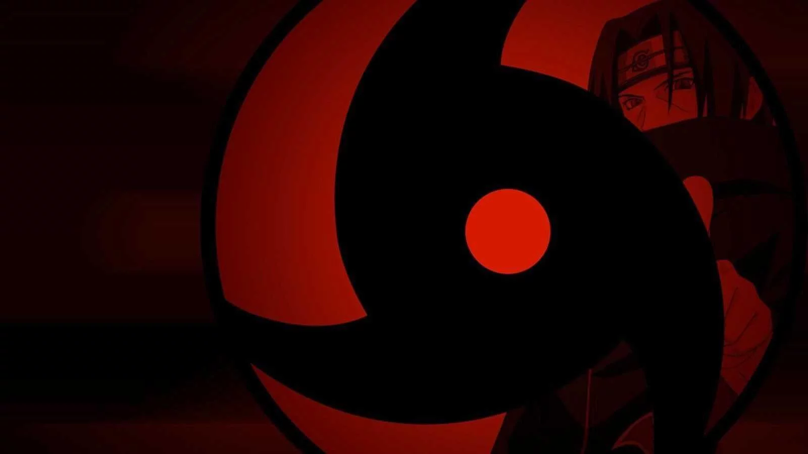 Free Download Naruto Shippuden Sharingan Wallpapers Page 44405 (1600 x 900)