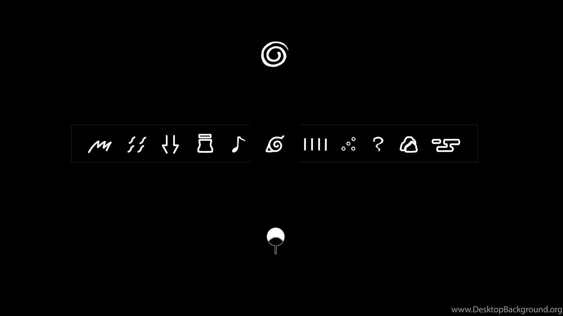 Free Download Naruto Hidden Mist Symbol Wallpaper Page 4441 (1920 x 1080)