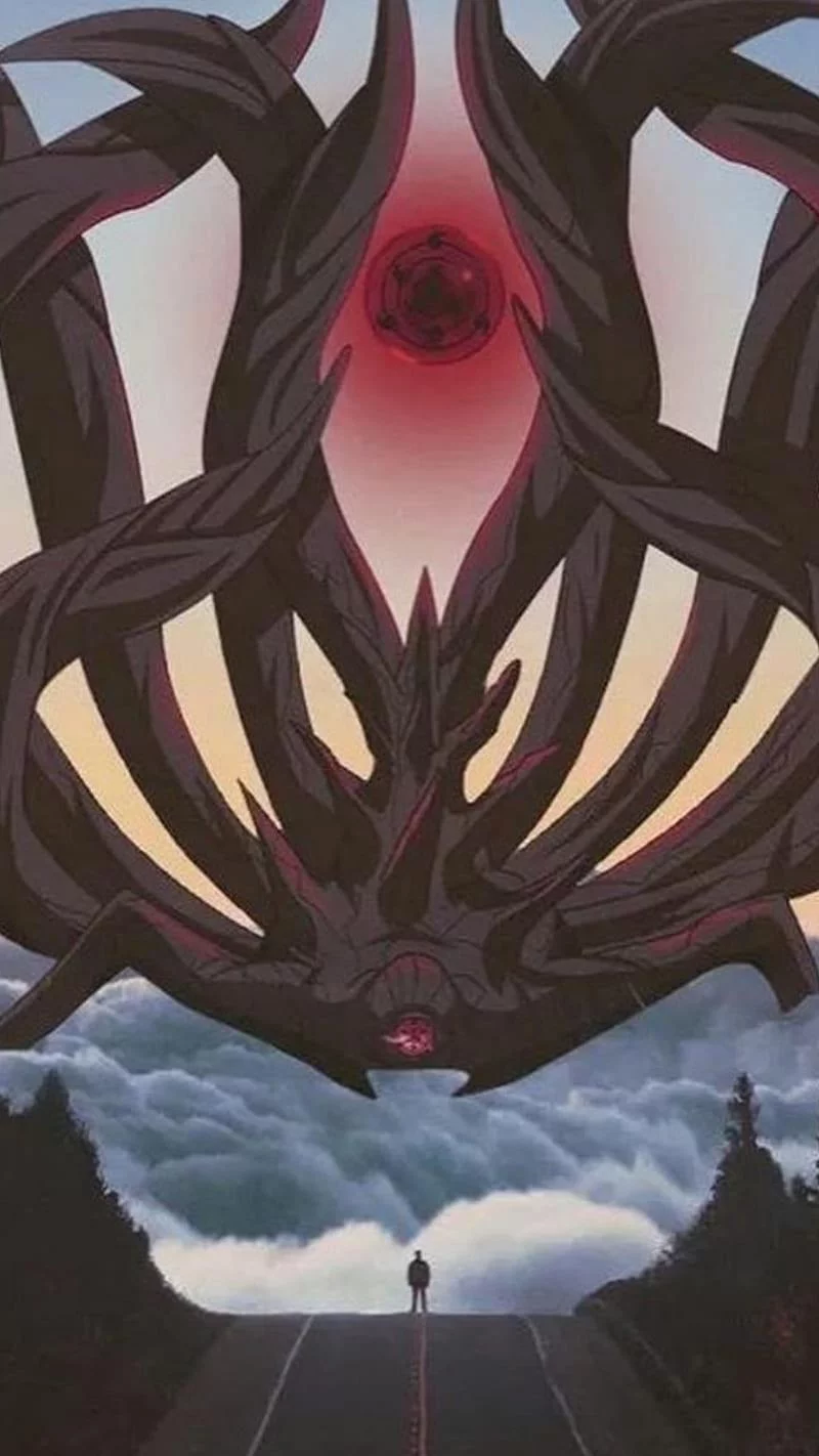 Free Download Naruto Tail Beasts Desktop Wallpaper Hd Page 44435 (800 x 1422)