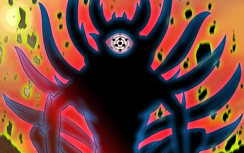 Free Download Naruto Shippuden Tailed Beast Wallpaper Page 44462 (800 x 500)