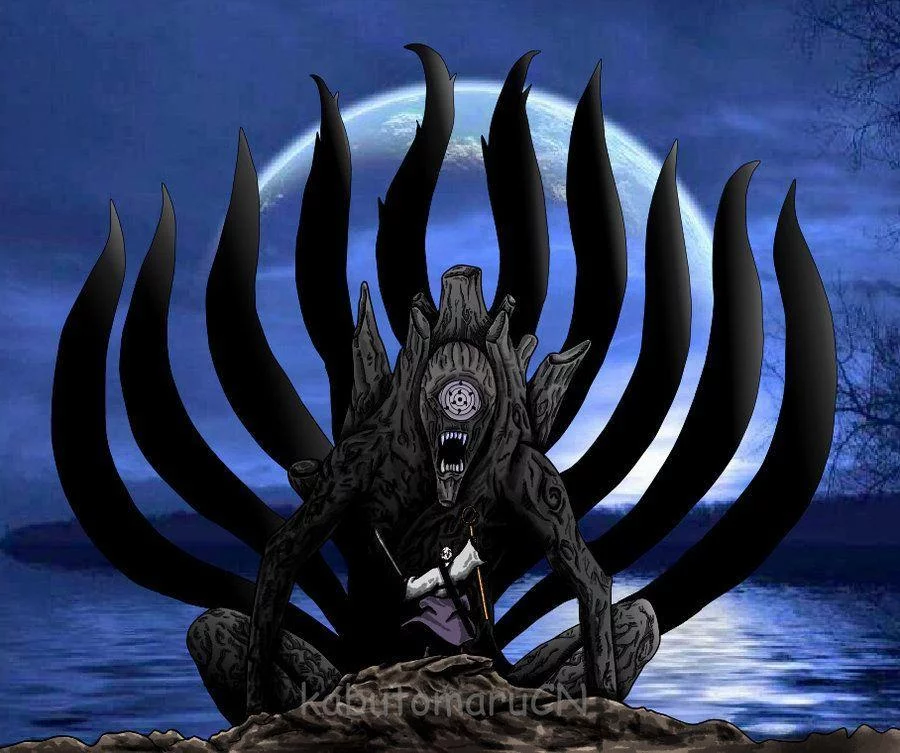 Free Download Naruto Shippuden Tailed Beasts Wallpaper Page 44464 (900 x 753)