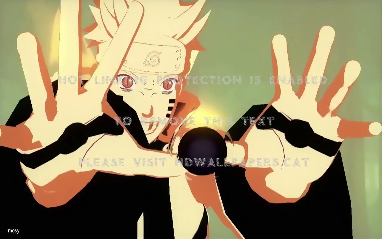 Free Download Naruto Tailed Beast Sage Mode Wallpaper Page 44472 (1280 x 800)