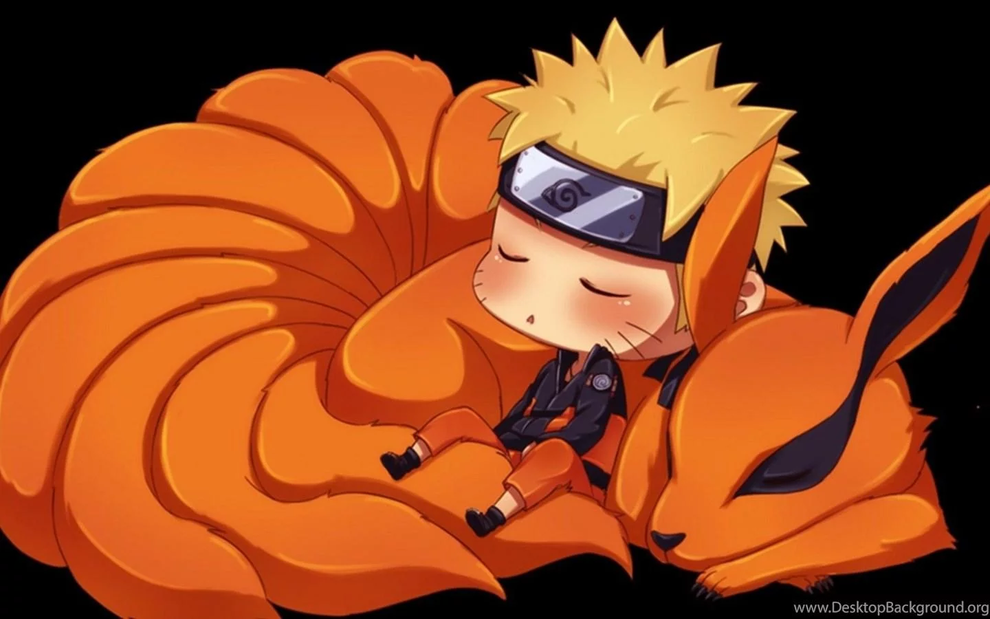 Free Download Naruto Shippuden Tailed Beasts Wallpaper Page 44477 (1440 x 900)