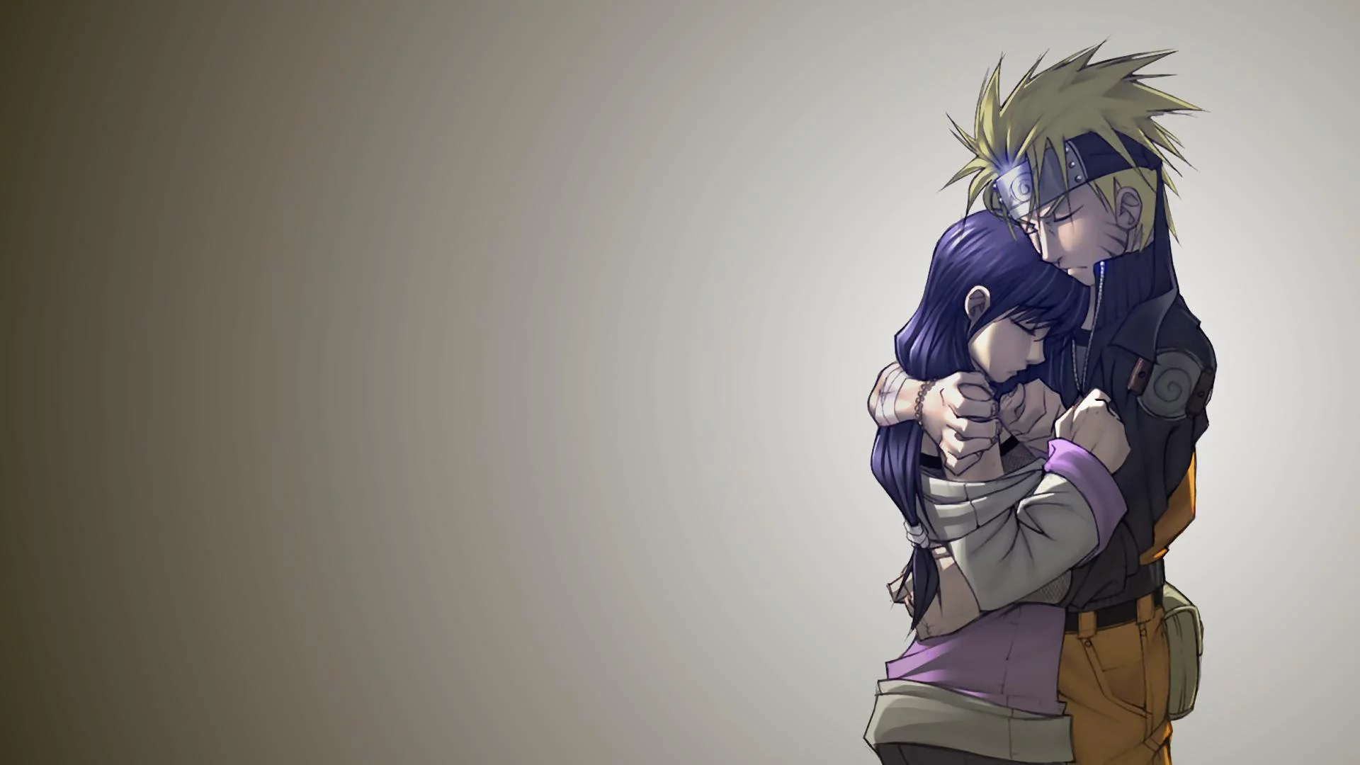 Free Download Naruto And Hinata Shippuden Wallpaper Page 444781 (1920 x 1080)