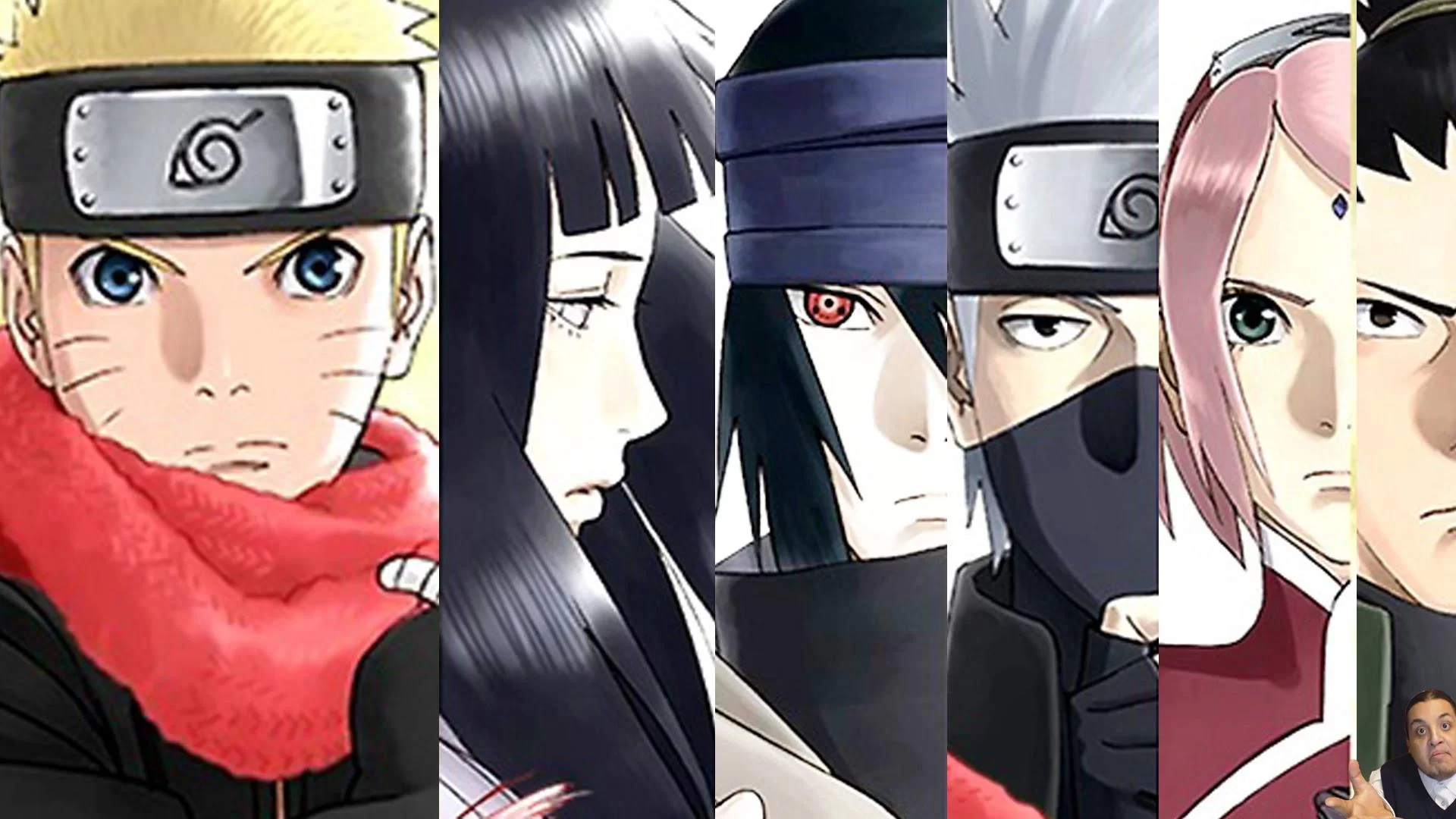 Free Download Naruto And Hinata The Last Wallpapaer Page 444823 (1920 x 1080)