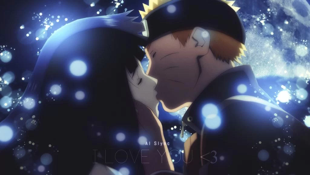 Free Download Naruto And Hinata The Last Wallpapaer Page 444837 (1024 x 578)