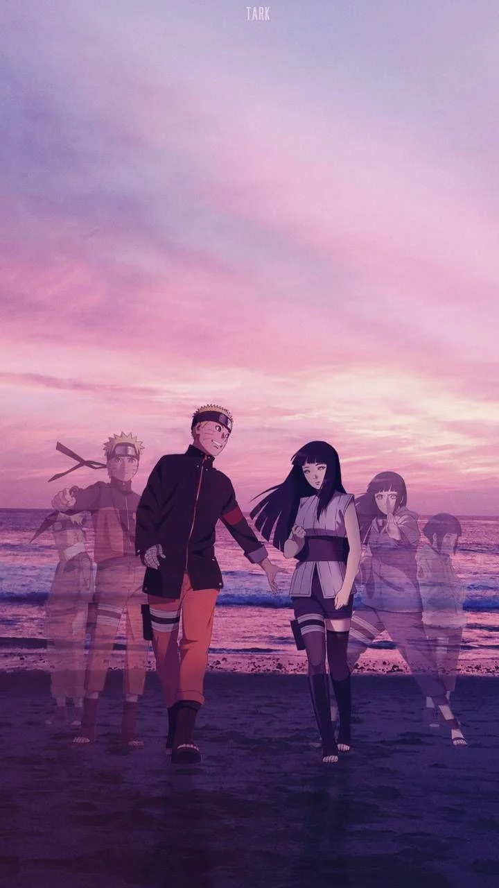 Free Download Naruto And Hinata Wallpaper For Mobile Page 444851 (720 x 1280)