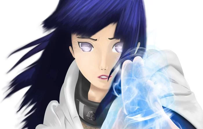 Free Download Naruto Hinata Wallpaper Desktop Page 444852 (700 x 446)