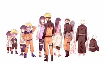 Free Download Naruto And Hinata Wallpaper 1920x1080 Page 444877 (350 x 219)