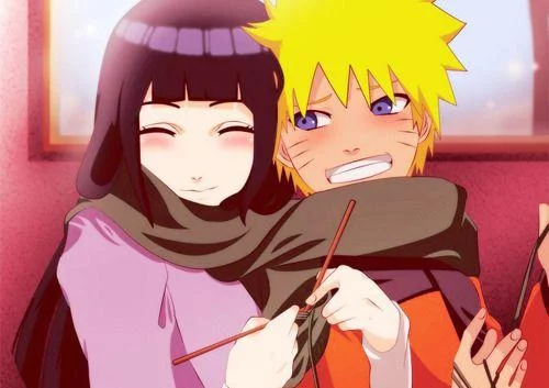 Free Download Naruto And Hinata Wallpaper Page 444890 (500 x 353)