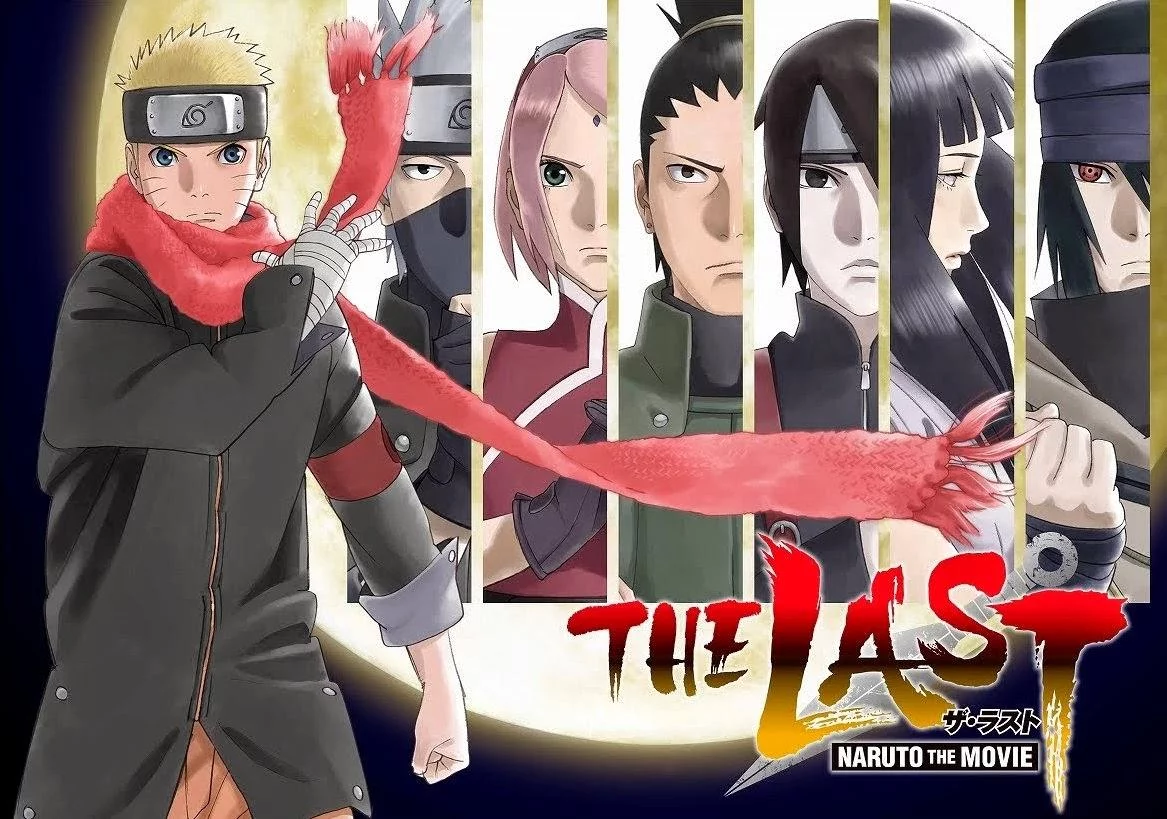 Free Download Naruto The Last Wallpaper Android Page 44598 (1167 x 819)
