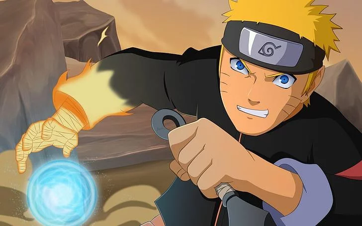 Free Download Wallpaper Naruto The Last Hd Page 44600 (728 x 455)