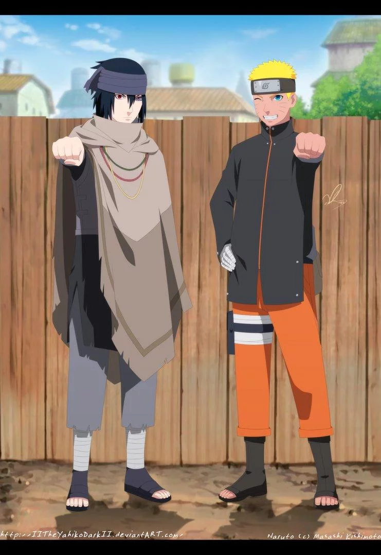 Free Download Naruto Shippuden The Last Wallpaper Page 44607 (741 x 1078)