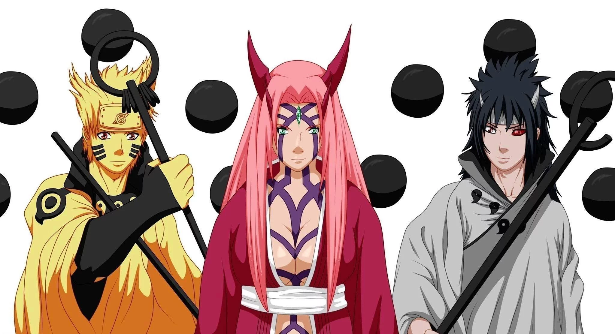 Free Download Naruto Shippuden The Last Wallpaper Page 44611 (2048 x 1113)