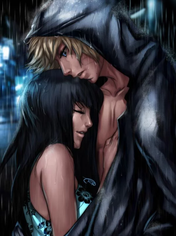 Free Download Naruto And Hinata Wallpaper 3d Page 446265 (600 x 804)