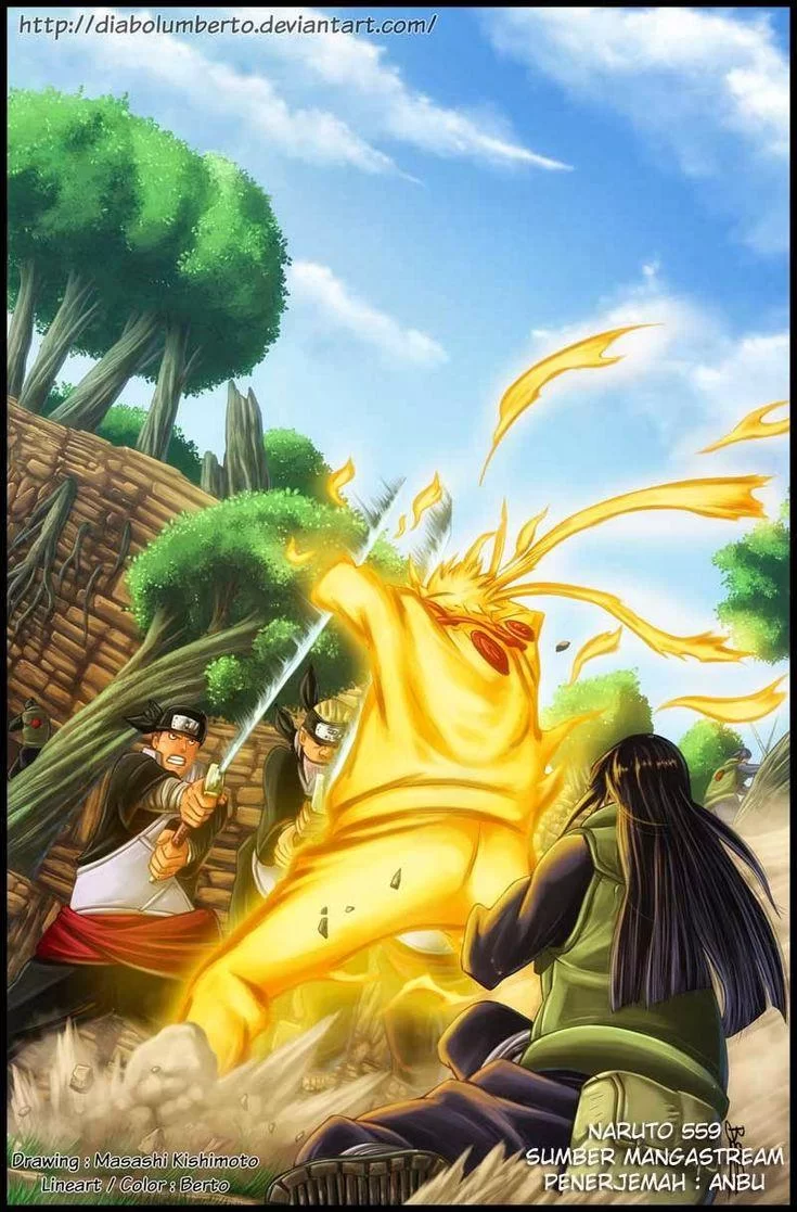 Free Download Naruto And Hinata Wallpaper 3d Page 446274 (735 x 1117)