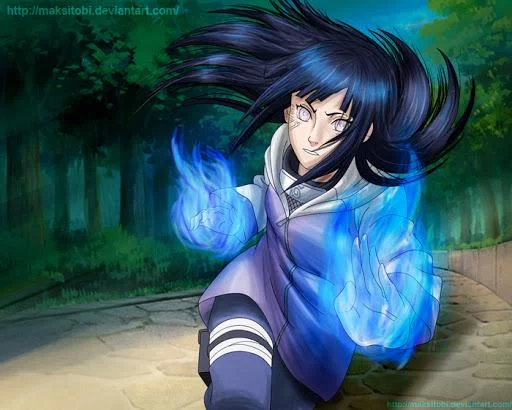 Free Download Naruto Hinata 3d Wallpaper Page 446276 (512 x 410)
