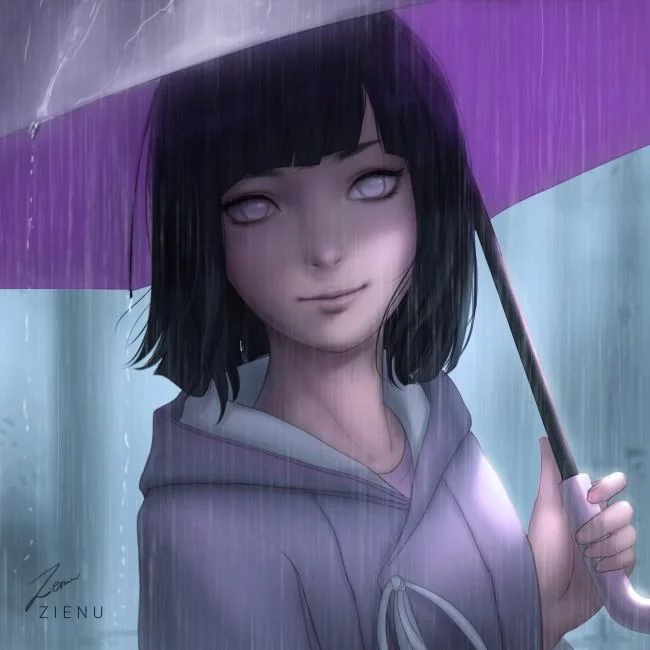 Free Download Naruto Hinata 3d Wallpaper Page 446281 (650 x 650)