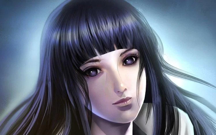 Free Download Naruto And Hinata Wallpaper Download Page 446293 (749 x 467)