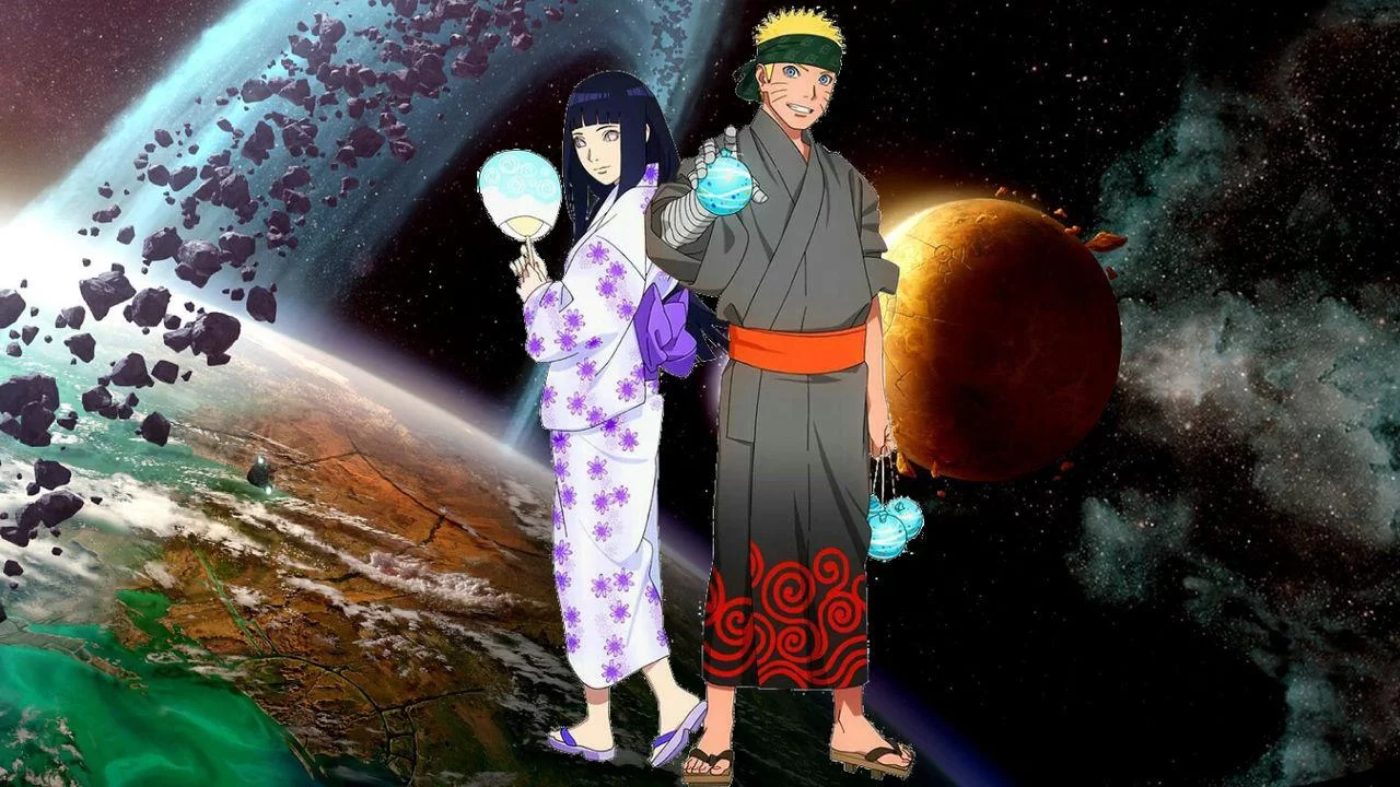 Free Download Naruto And Hinata Wallpaper Download Page 446298 (1280 x 720)