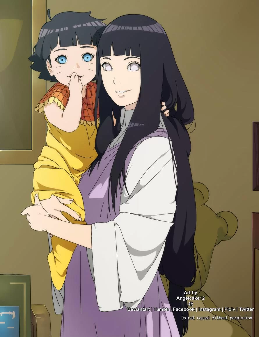 Free Download Naruto And Hinata Wallpaper Facebook Page 446309 (890 x 1158)