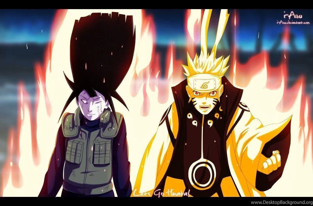 Free Download Naruto And Hinata Wallpaper Facebook Page 446313 (1200 x 790)
